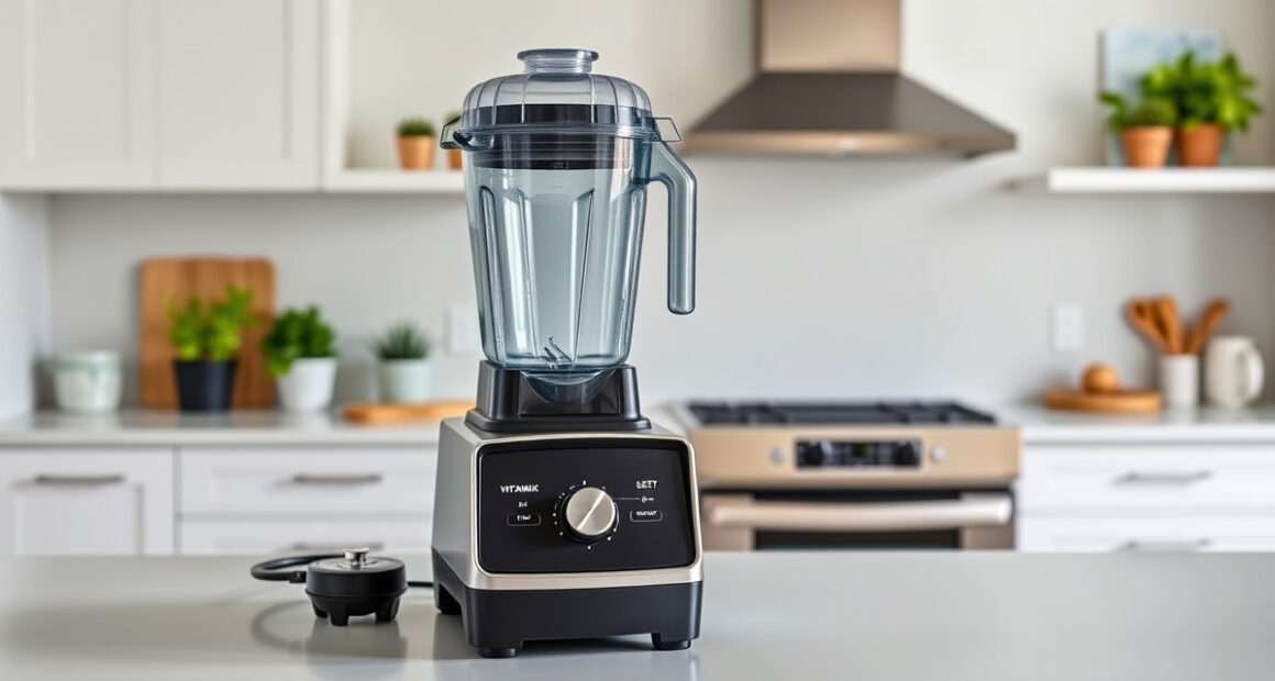 Vitamix A3500 vs Vitamix 5200: Full Comparison
