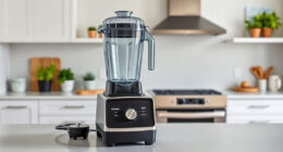 Vitamix A3500 vs Vitamix 5200: Full Comparison