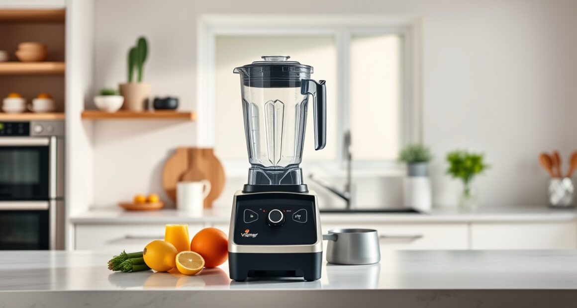Vitamix A3500 vs Vitamix Ascent X5: Full Comparison