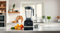 Vitamix A3500 vs Vitamix Ascent X5: Full Comparison