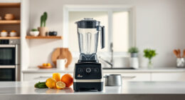 Vitamix A3500 vs Vitamix Ascent X5: Full Comparison