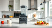 Vitamix Blade Assembly: Compatibility & Buying Guide