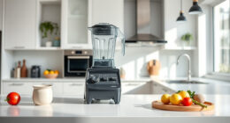 Vitamix Blade Assembly: Compatibility & Buying Guide