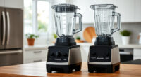 Vitamix Blender Buying Guide 2026: Top Picks & Tips