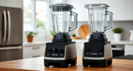 Vitamix Blender Buying Guide 2026: Top Picks & Tips