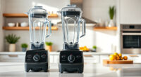 Vitamix Containers: Compatibility & Buying Guide for 2024