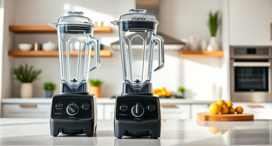 Vitamix Containers: Compatibility & Buying Guide for 2024