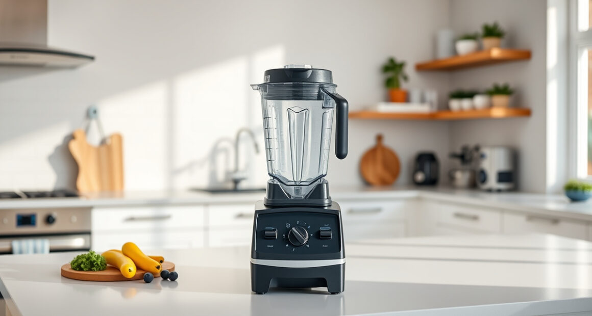 Vitamix vs. Blendtec: Honest Blender Showdown