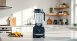 Vitamix vs. Blendtec: Honest Blender Showdown