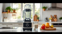 Vitamix vs Blendtec: Which Blender Dominates in 2026?