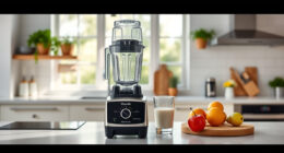 Vitamix vs Blendtec: Which Blender Dominates in 2026?
