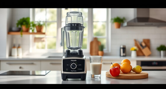 Vitamix vs Blendtec: Which Blender Dominates in 2026?