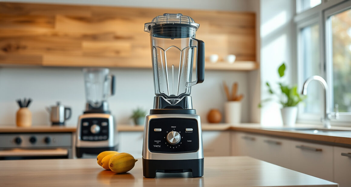Vitamix vs Ninja: Which Blender Wins in 2026?