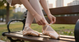 10 Best Ballet-Inspired Sneakers in 2026