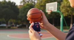 10 Best Basketball-Inspired Dolls in 2026