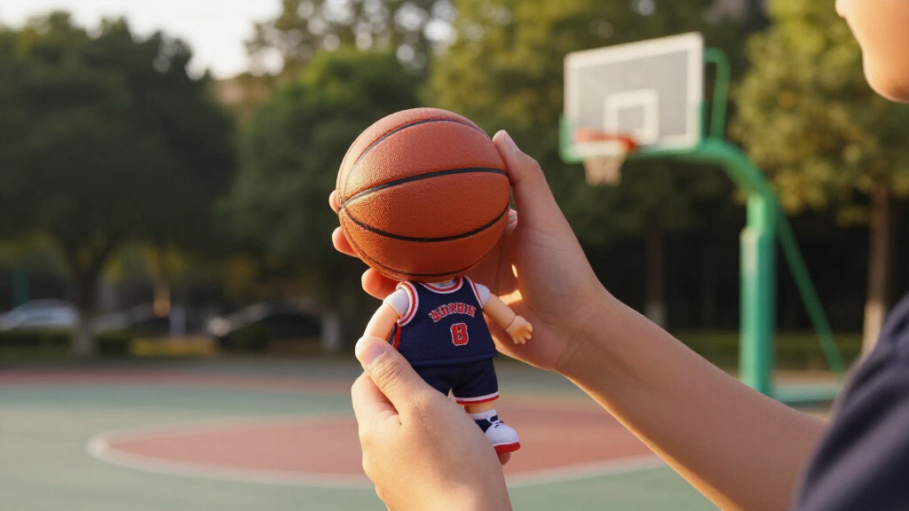 10 Best Basketball-Inspired Dolls in 2026