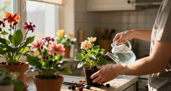 10 Best Flowering Houseplants in 2026