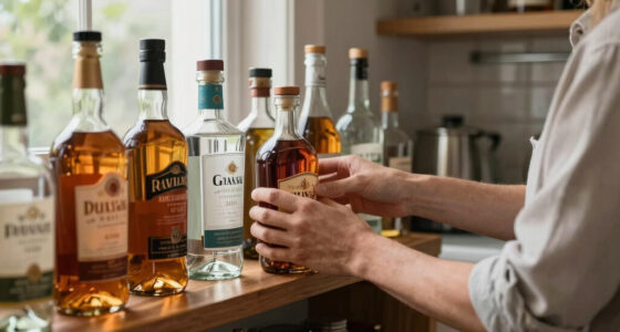 10 Best Liquor Bottles in 2026