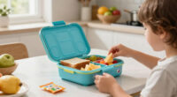 10 Best Lunch Box Containers for Kids in 2026