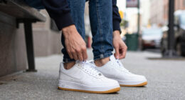 10 Best Nike Air Force 1 Sneakers in 2026