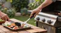 10 Best Outdoor Grilling Tools Set in 2026