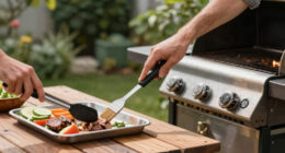 10 Best Outdoor Grilling Tools Set in 2026