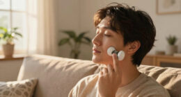 11 Best Facial Massage Devices in 2026