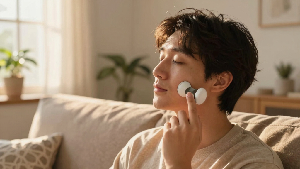 11 Best Facial Massage Devices in 2026