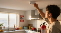 11 Best Home Fire Safety Products in 2026
