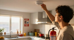 11 Best Home Fire Safety Products in 2026