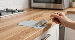 11 Best Kitchen Cabinet Paint in 2026