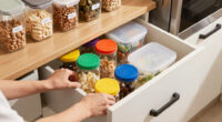 11 Best Kitchen Storage Organizers in 2026