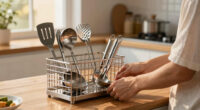 11 Best Kitchen Utensil Organizers in 2026
