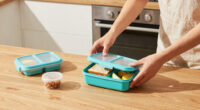 11 Best Lunch Box Containers for Kids in 2026