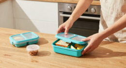 11 Best Lunch Box Containers for Kids in 2026