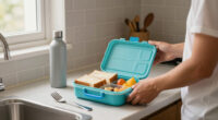 11 Best Lunch Boxes For Kids In 2026