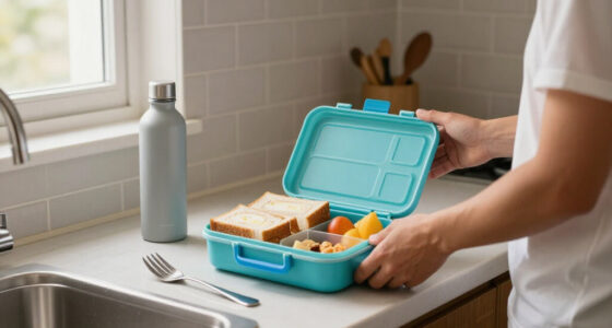 11 Best Lunch Boxes For Kids In 2026