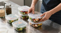 11 Best Meal Prep Containers in 2026