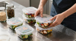 11 Best Meal Prep Containers in 2026
