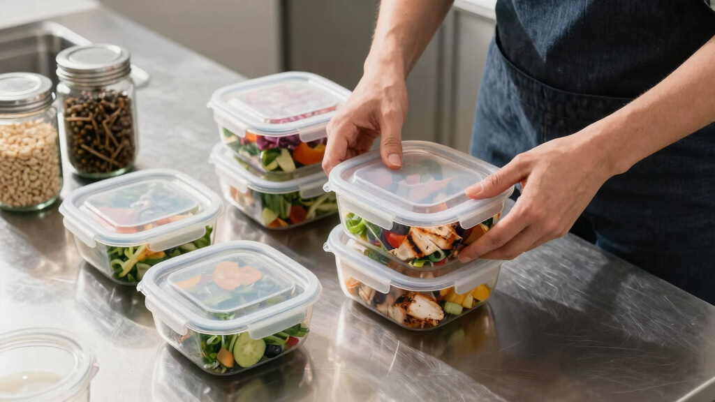 11 Best Meal Prep Containers in 2026
