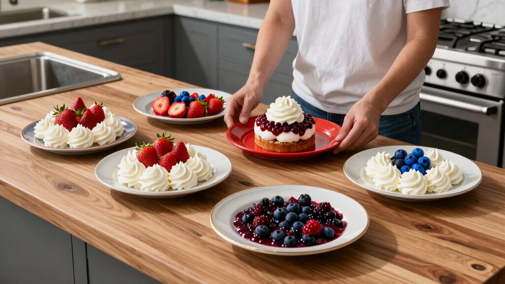 11 Best Patriotic 4th of July Serving Platters in 2026
