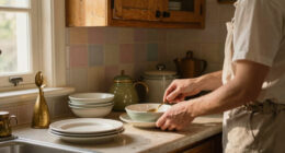 11 Best Vintage Kitchen Decor in 2026