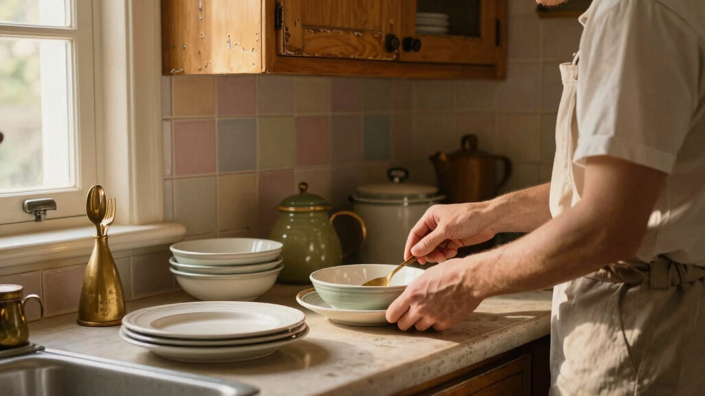 11 Best Vintage Kitchen Decor in 2026
