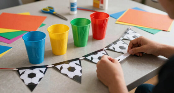 11 Best World Cup Themed Party Supplies in 2026