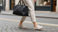 12 Best Flat Shoes for Travel in 2026