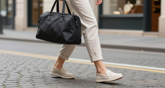 12 Best Flat Shoes for Travel in 2026