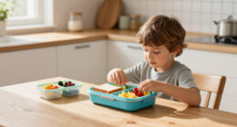 12 Best Kids’ Lunch Box Containers for Easier School Meals in 2026
