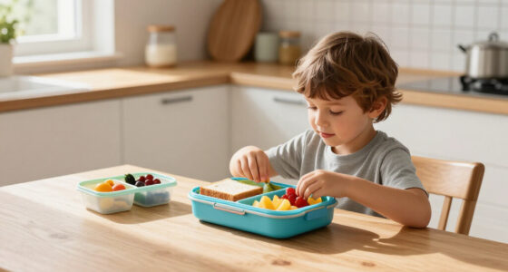 12 Best Kids’ Lunch Box Containers for Easier School Meals in 2026