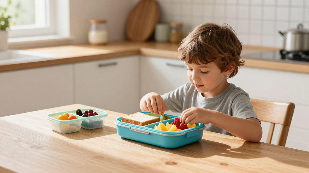 12 Best Kids’ Lunch Box Containers for Easier School Meals in 2026