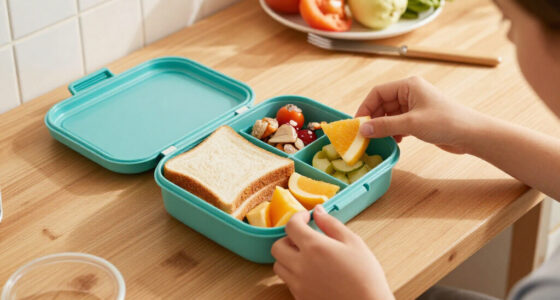 12 Best Lunch Boxes for Kids in 2026